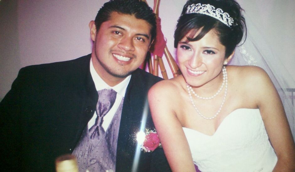 La boda de Miguel y Pamela en Atizapán de Zaragoza, Estado México