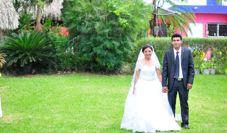 La boda de Manuel y Lulu en Mérida, Yucatán