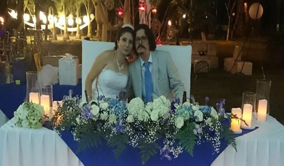 La boda de Jonathan y Mariana en Xochitepec, Morelos