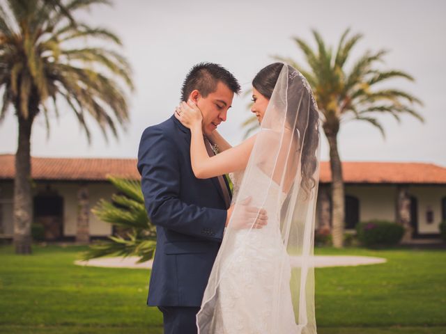 La boda de David y Alejandra en Tlajomulco de Zúñiga, Jalisco 20