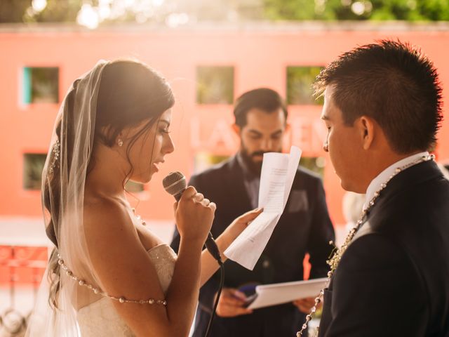 La boda de David y Alejandra en Tlajomulco de Zúñiga, Jalisco 61