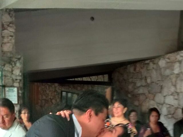 La boda de Ricardo y Francis en Puebla, Puebla 5