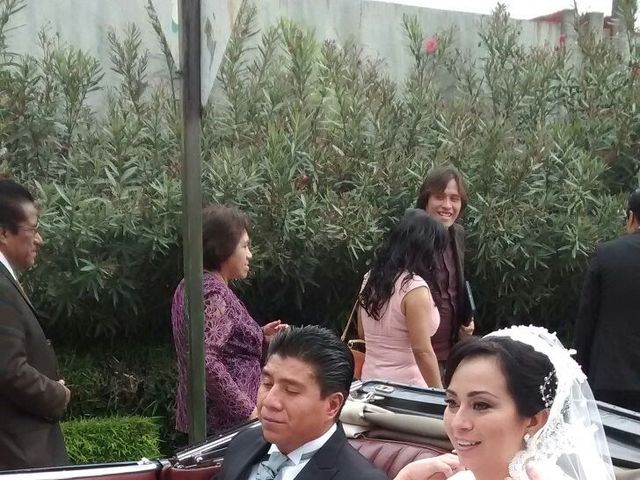 La boda de Ricardo y Francis en Puebla, Puebla 6