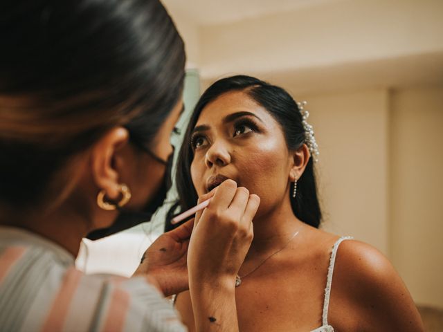 La boda de Pedro y Arely en Acapulco, Guerrero 19