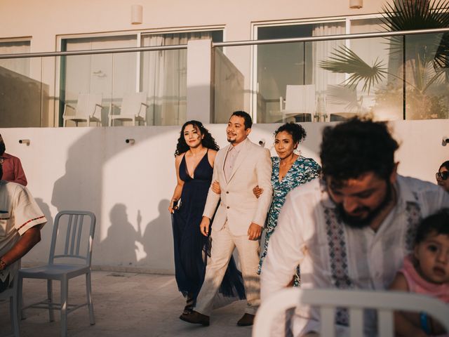 La boda de Pedro y Arely en Acapulco, Guerrero 27