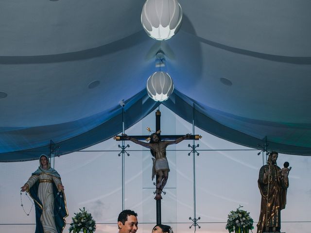 La boda de Pedro y Arely en Acapulco, Guerrero 47