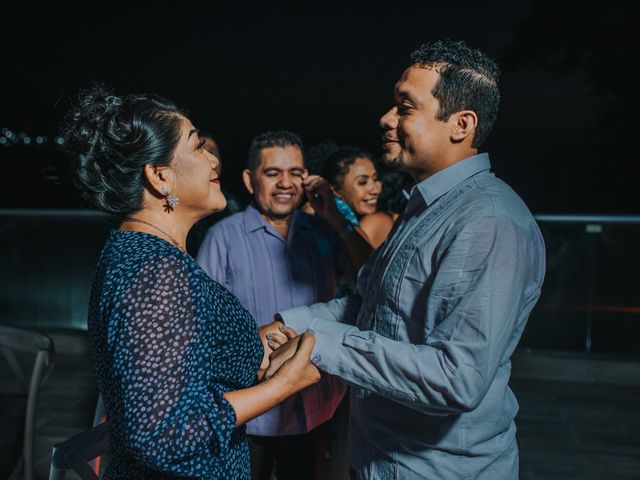La boda de Pedro y Arely en Acapulco, Guerrero 56