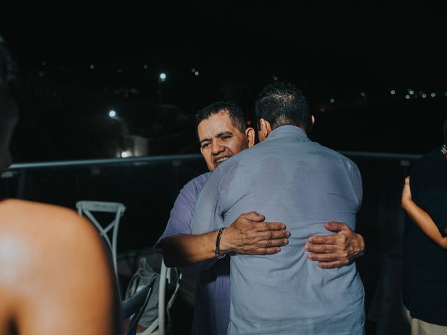 La boda de Pedro y Arely en Acapulco, Guerrero 59