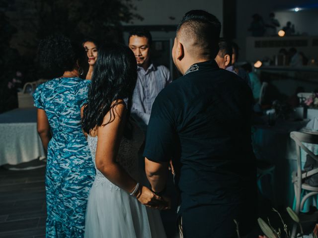 La boda de Pedro y Arely en Acapulco, Guerrero 60