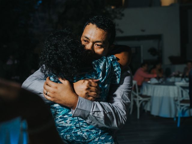 La boda de Pedro y Arely en Acapulco, Guerrero 63