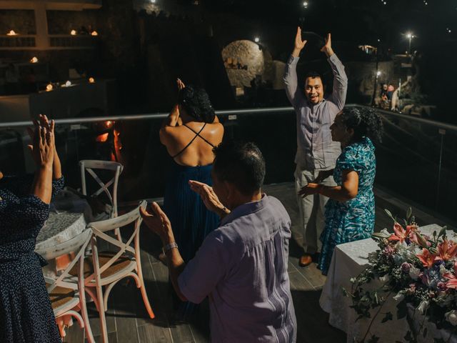 La boda de Pedro y Arely en Acapulco, Guerrero 72