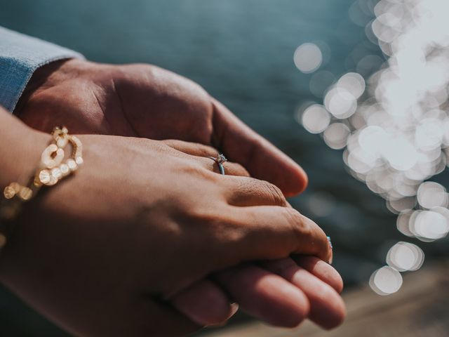 La boda de Pedro y Arely en Acapulco, Guerrero 85