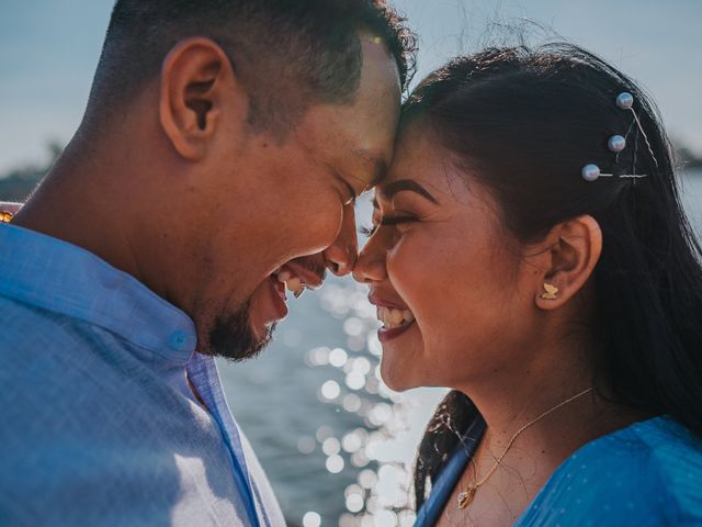 La boda de Pedro y Arely en Acapulco, Guerrero 86