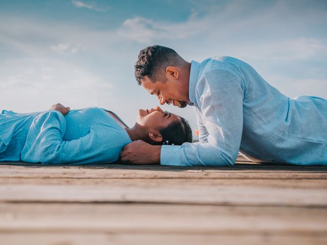 La boda de Pedro y Arely en Acapulco, Guerrero 87