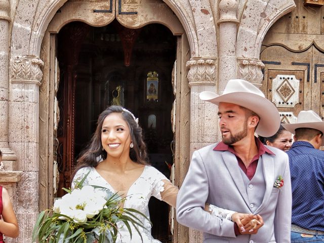 La boda de Juan  y Laura  en Guadalajara, Jalisco 5