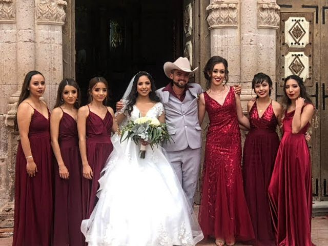 La boda de Juan  y Laura  en Guadalajara, Jalisco 7