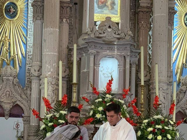 La boda de Juan  y Laura  en Guadalajara, Jalisco 1