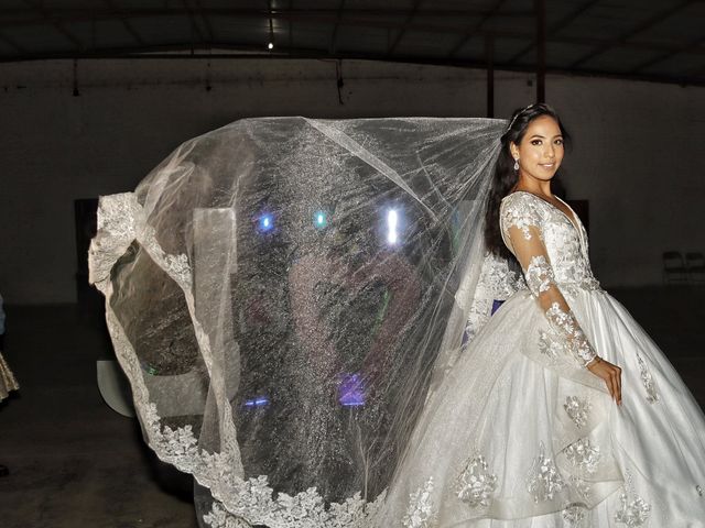 La boda de Juan  y Laura  en Guadalajara, Jalisco 2