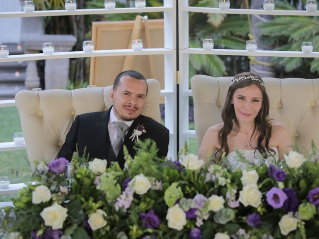 La boda de Luis y Jen en Guadalajara, Jalisco 19