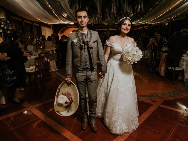 La boda de Fernando y Linda en Tulancingo, Hidalgo 38
