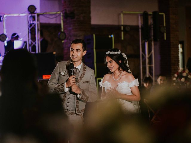 La boda de Fernando y Linda en Tulancingo, Hidalgo 45