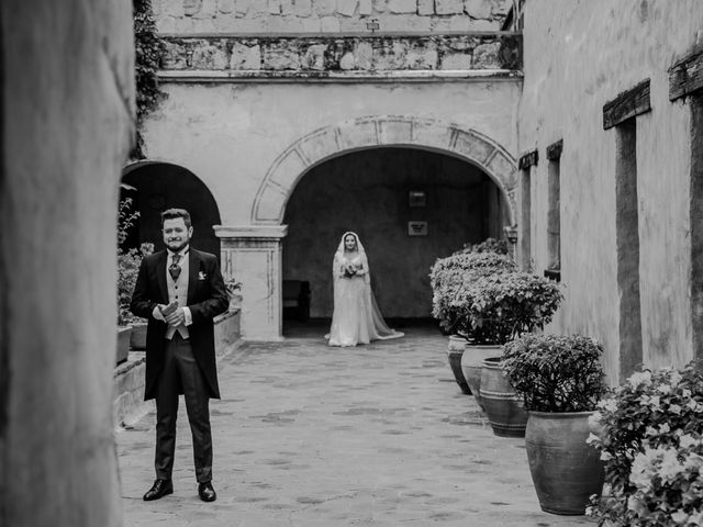 La boda de Lili y Abdiel en Oaxaca, Oaxaca 10