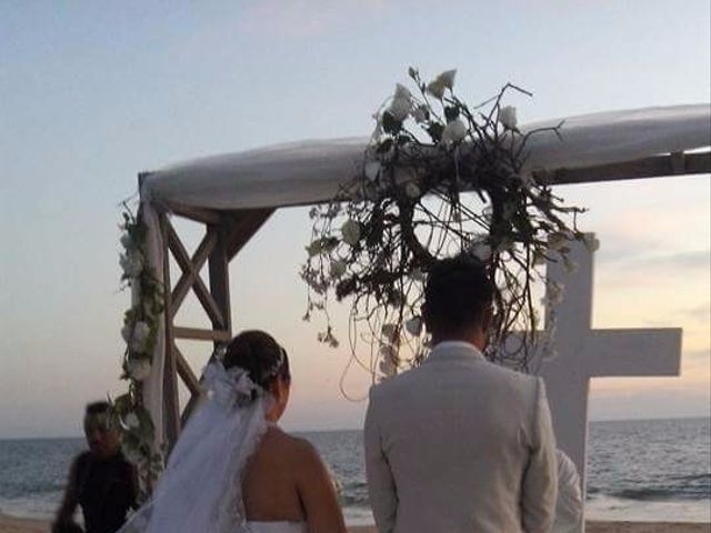 La boda de Aaron y Ale en Acapulco, Guerrero 5