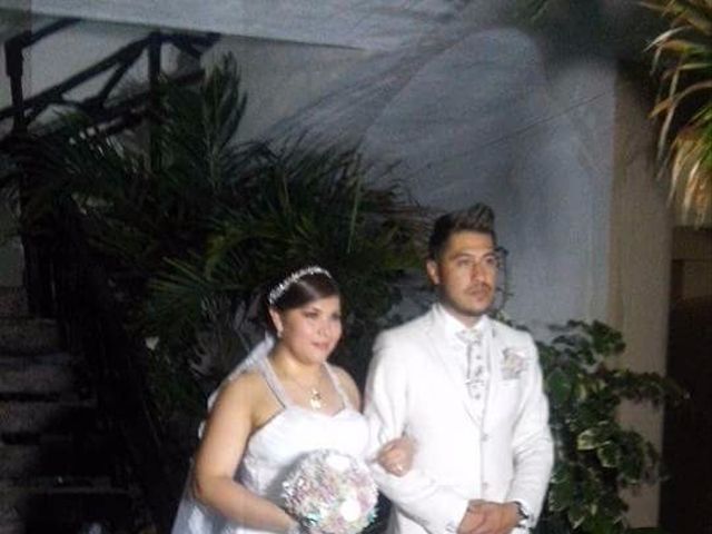 La boda de Aaron y Ale en Acapulco, Guerrero 16