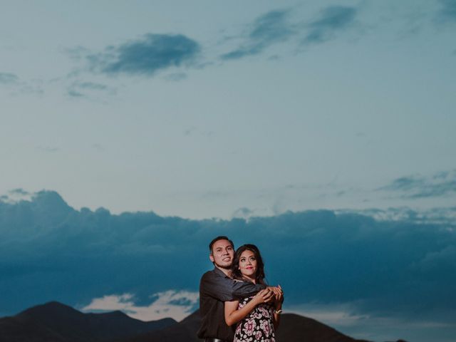 La boda de Alan y Perla en Chihuahua, Chihuahua 3