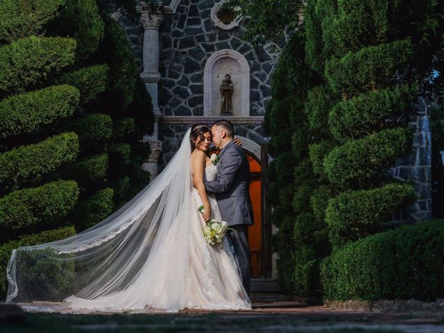 La boda de Alan y Perla en Chihuahua, Chihuahua 35