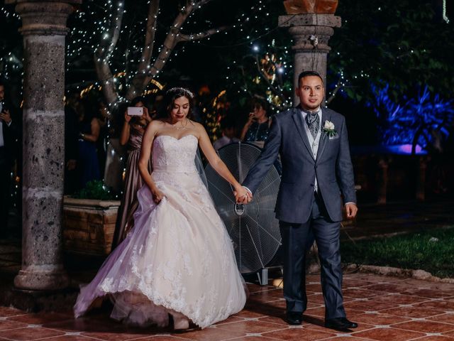 La boda de Alan y Perla en Chihuahua, Chihuahua 52