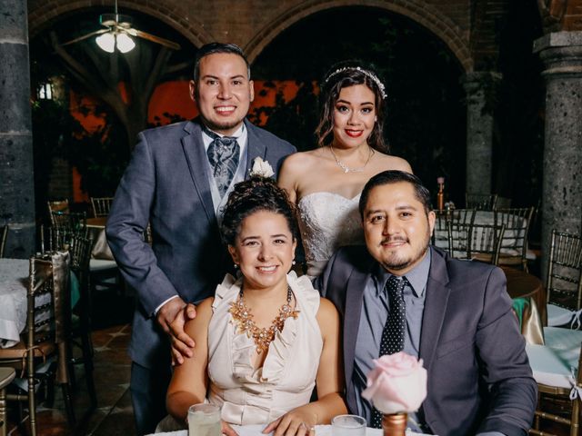 La boda de Alan y Perla en Chihuahua, Chihuahua 54