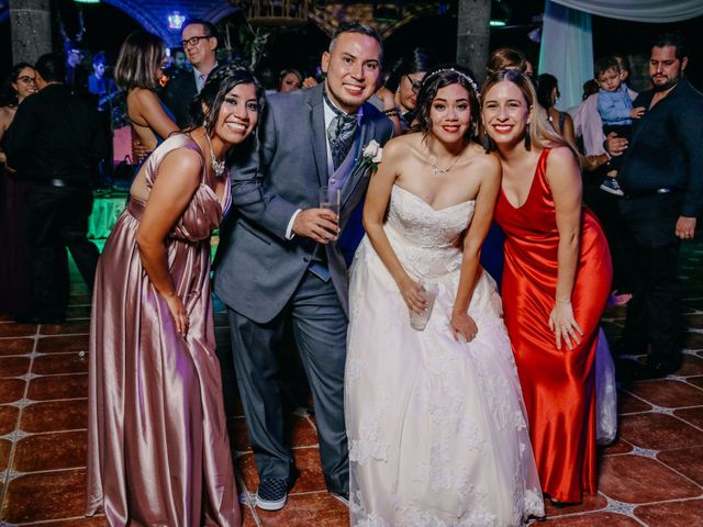 La boda de Alan y Perla en Chihuahua, Chihuahua 55