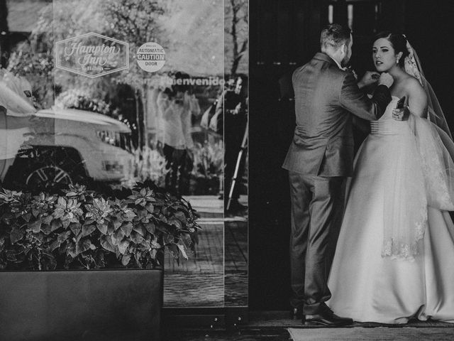 La boda de Alonso y Maricela en Durango, Durango 15