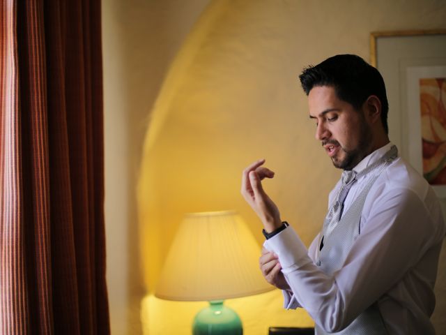 La boda de Juan y Paola en San Miguel de Allende, Guanajuato 3