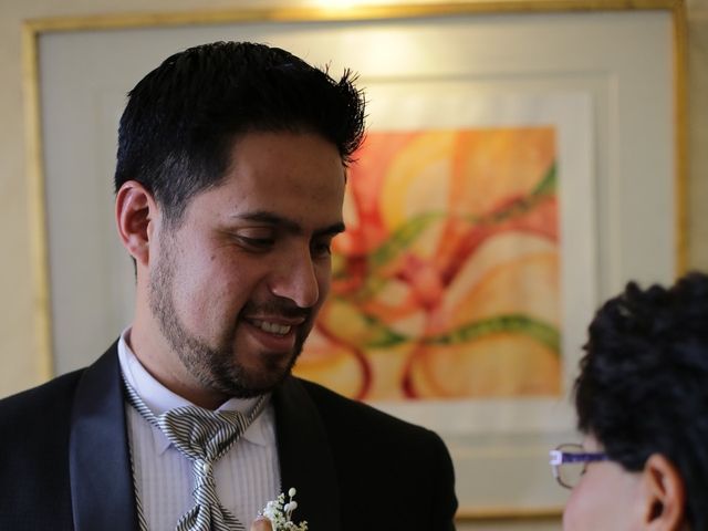 La boda de Juan y Paola en San Miguel de Allende, Guanajuato 5