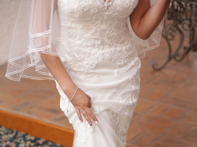 La boda de Juan y Paola en San Miguel de Allende, Guanajuato 6