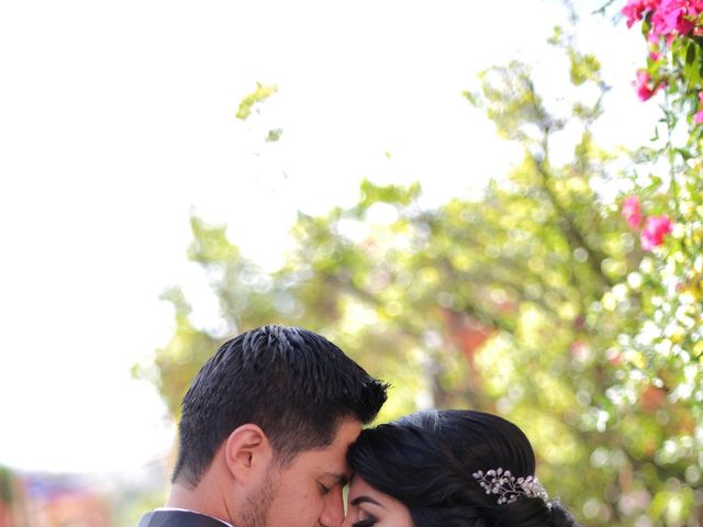 La boda de Juan y Paola en San Miguel de Allende, Guanajuato 11