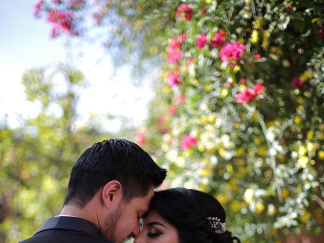 La boda de Juan y Paola en San Miguel de Allende, Guanajuato 12