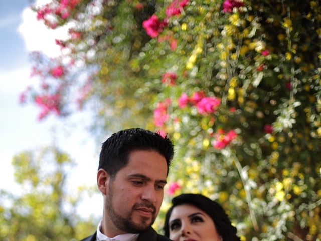 La boda de Juan y Paola en San Miguel de Allende, Guanajuato 13