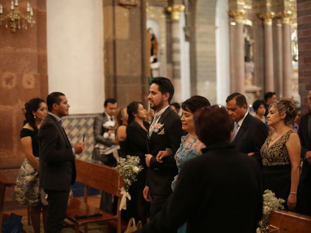 La boda de Juan y Paola en San Miguel de Allende, Guanajuato 20