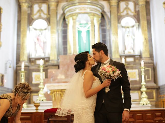 La boda de Juan y Paola en San Miguel de Allende, Guanajuato 25