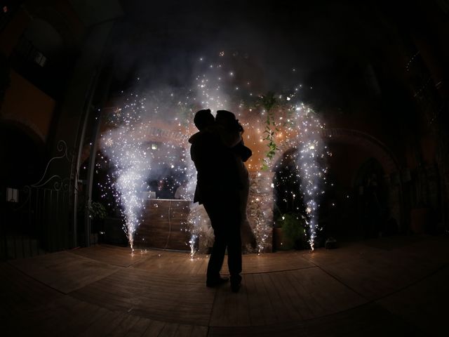 La boda de Juan y Paola en San Miguel de Allende, Guanajuato 32