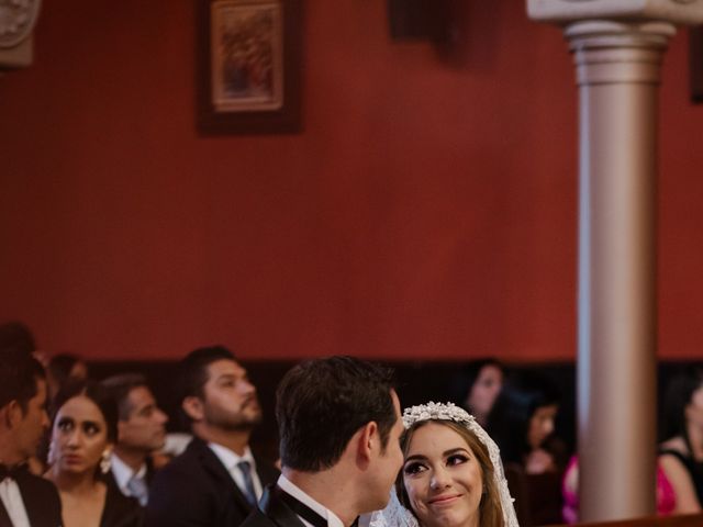 La boda de Rafa y Edith en Tepetitlán, Hidalgo 27