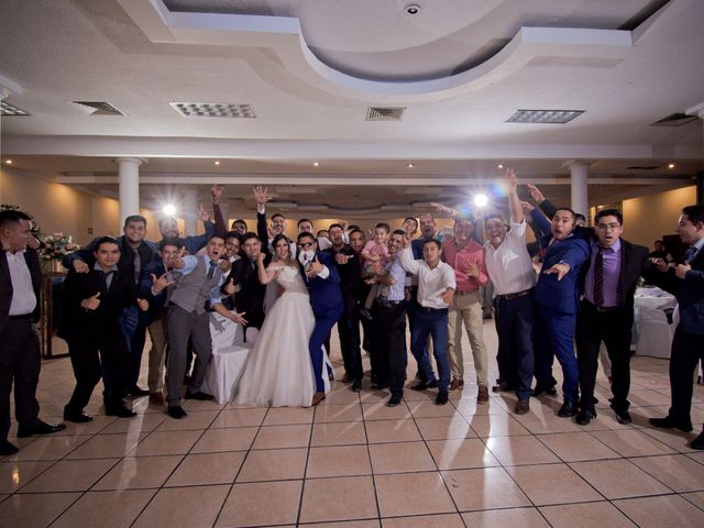 La boda de Karen y Jeovanny en La Paz, Baja California Sur 45