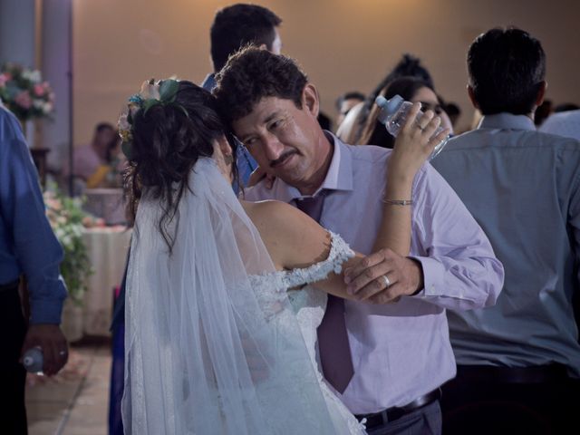 La boda de Karen y Jeovanny en La Paz, Baja California Sur 52