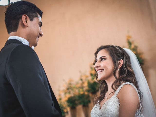 La boda de Jonathan y Giselle en Atizapán de Zaragoza, Estado México 23