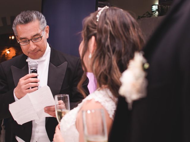 La boda de Jonathan y Giselle en Atizapán de Zaragoza, Estado México 60