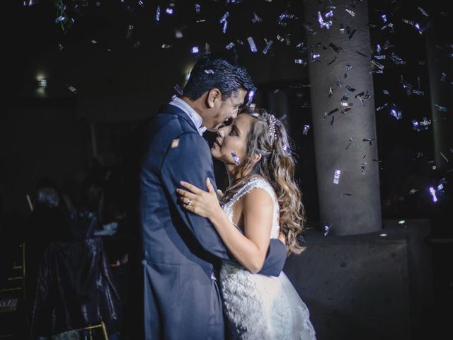 La boda de Jonathan y Giselle en Atizapán de Zaragoza, Estado México 67