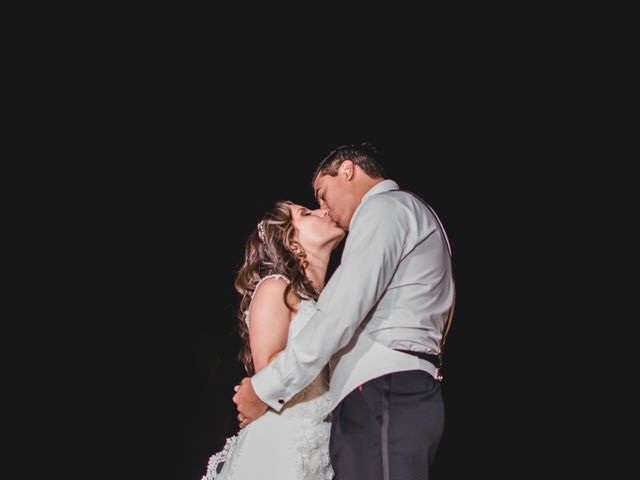 La boda de Jonathan y Giselle en Atizapán de Zaragoza, Estado México 69